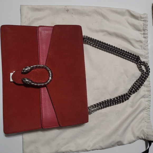 Gucci dionysus bag - Picture 9 of 11